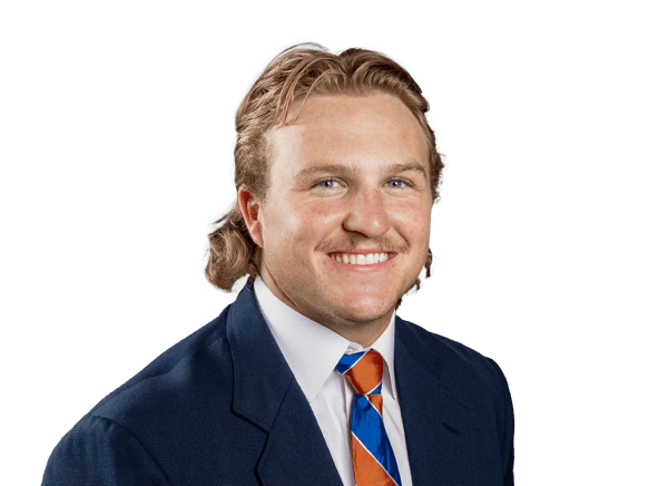 Maddux Madsen headshot