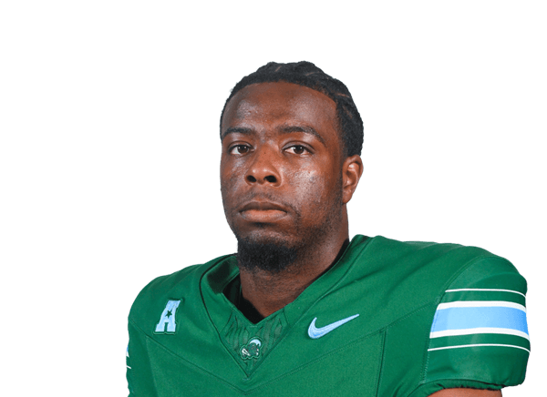 Zeon Chriss-Gremillion headshot