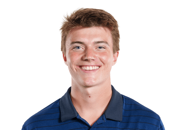Alex McPherson headshot