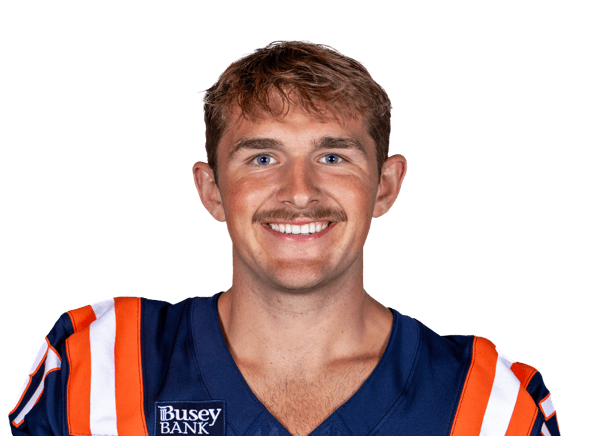 Ethan Moczulski headshot