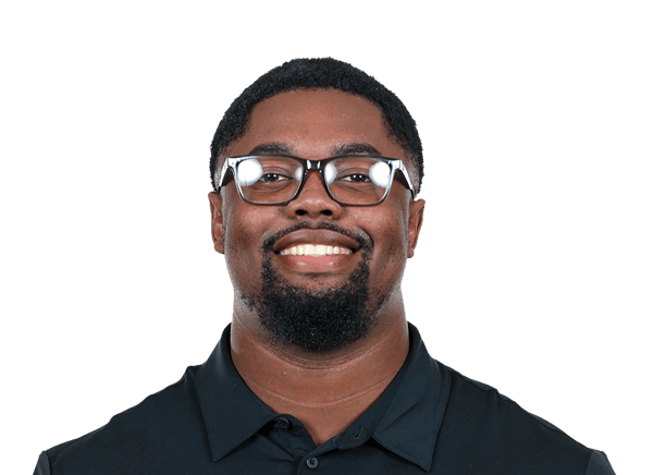 Tyree Adams headshot