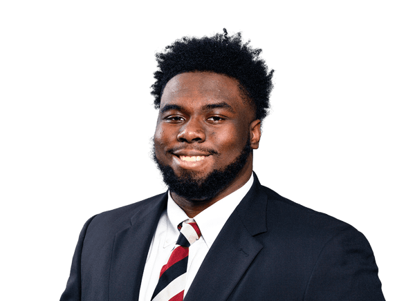 Markee Anderson headshot