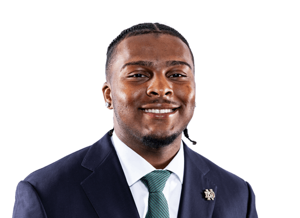 Jaiden Ausberry headshot
