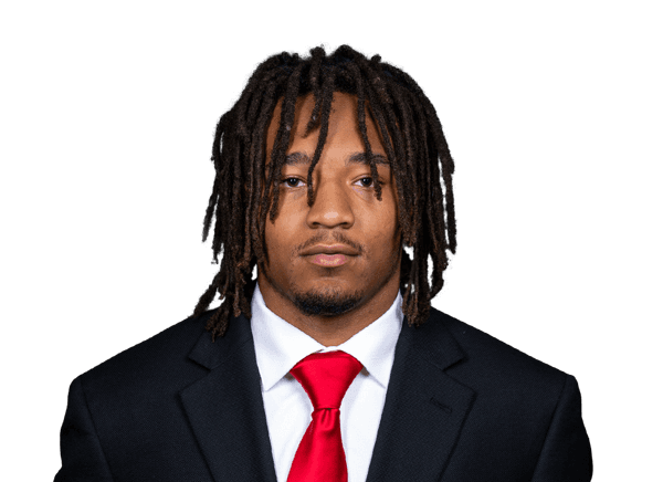 Jaylen Bonelli headshot