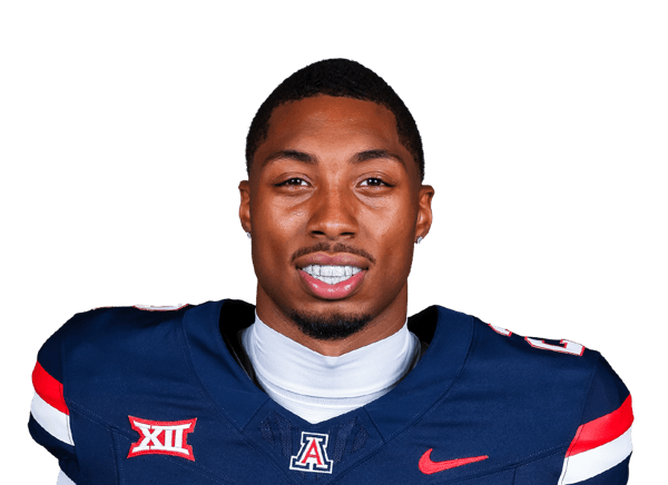 Daylen Austin headshot