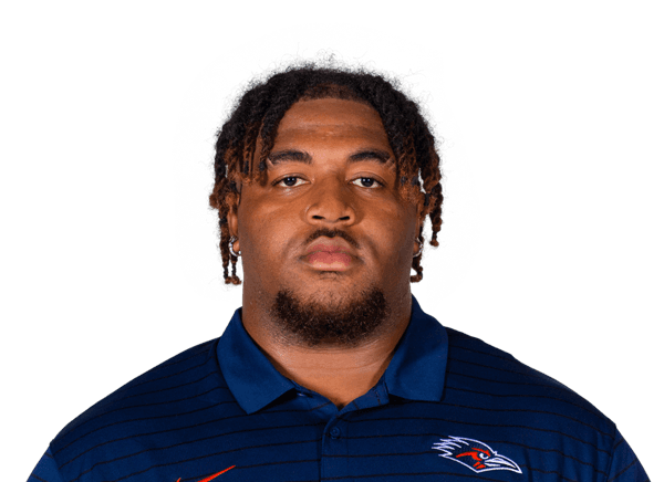 Jameian Buxton headshot