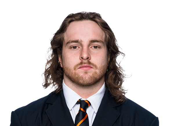 Jackson Bowers headshot