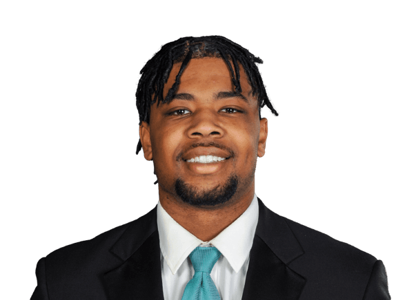 Chandavian Bradley headshot