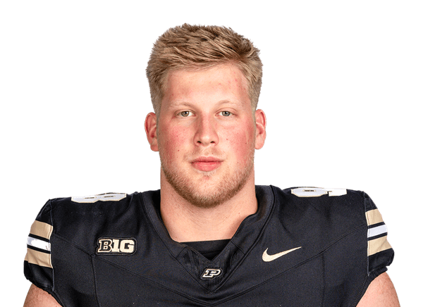 Drake Carlson headshot