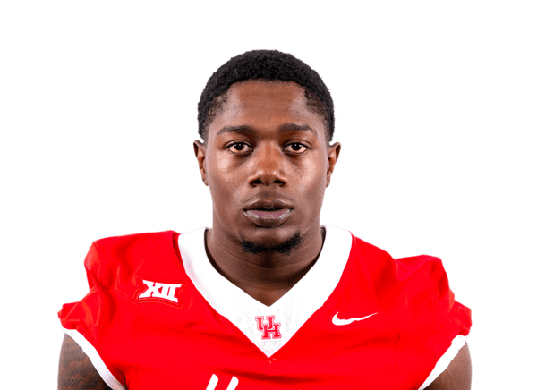 Christian Brathwaite headshot