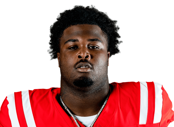 Jamarious Brown headshot