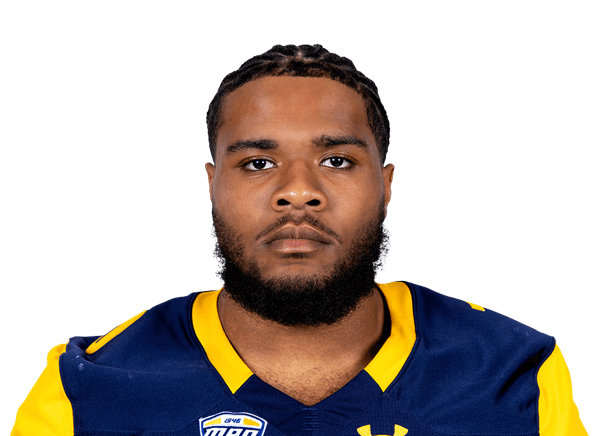 Semaj Bridgeman headshot
