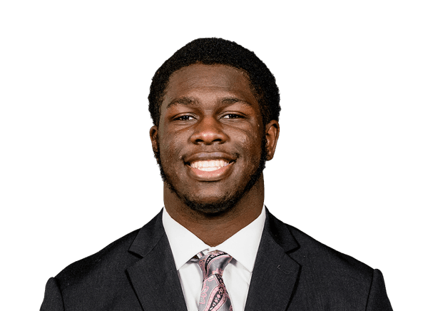 Vic Burley headshot