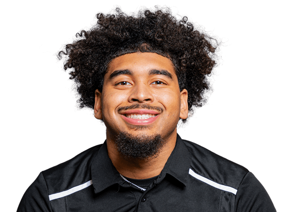 Rickie Collins headshot