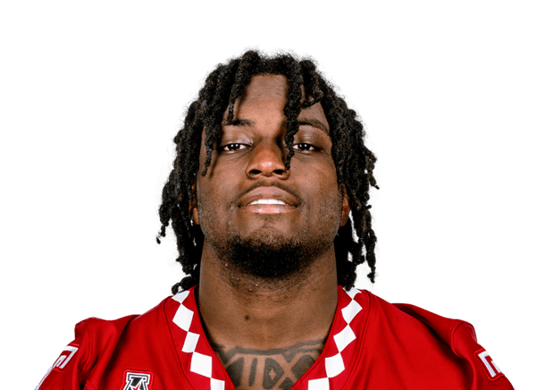 Jayvant Brown headshot