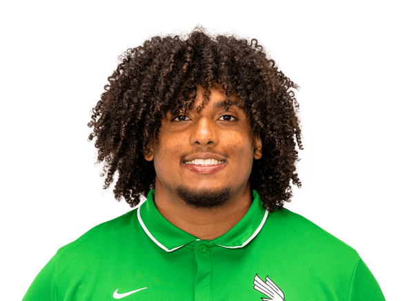 Avion Carter headshot