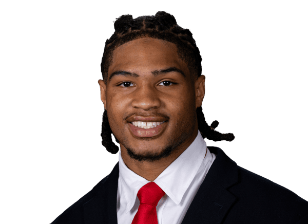 Marvin Burks Jr. headshot