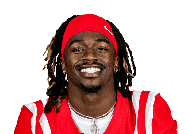 Johntay Cook II headshot