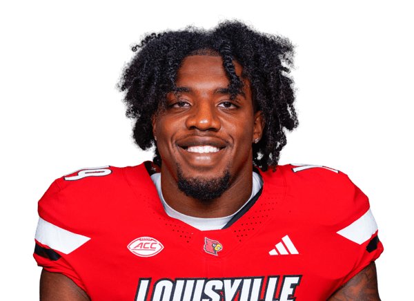 Micah Carter headshot