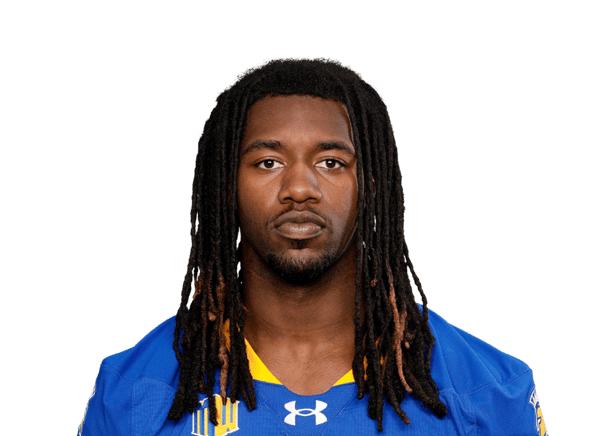 Isaiah Carlson headshot