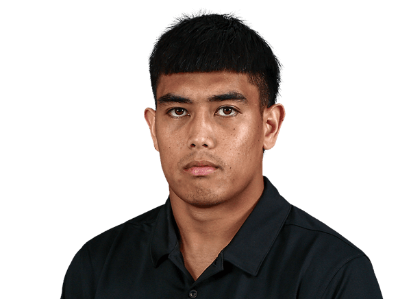 Kodi DeCambra headshot