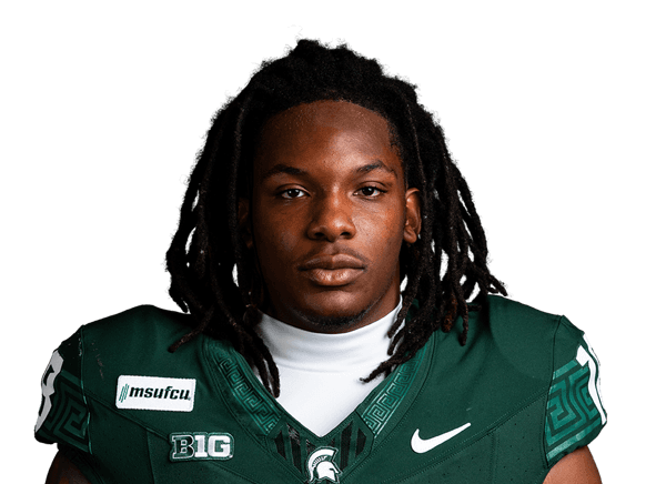 Dion Crawford headshot