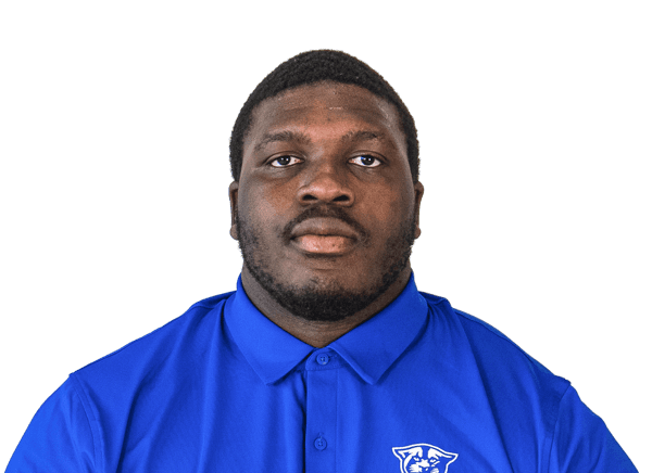 Deandre Duffus headshot