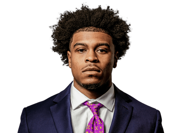 Ayden Duncanson headshot