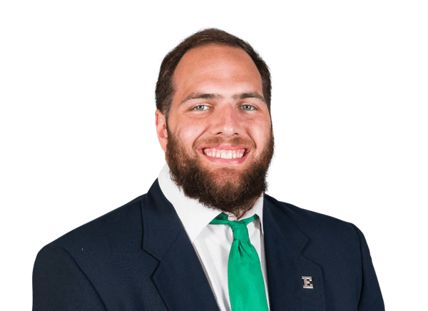 Cole Dellinger headshot
