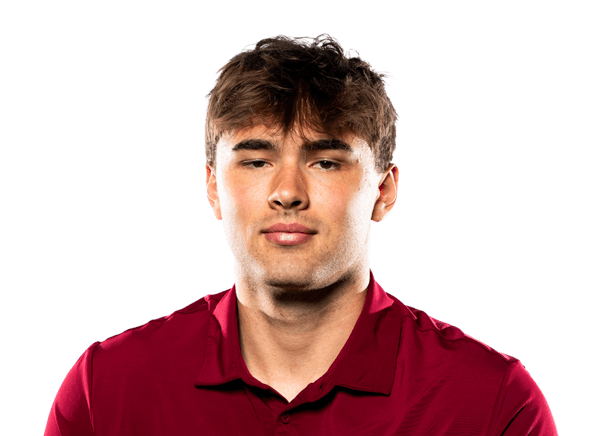 Andrew Depaepe headshot