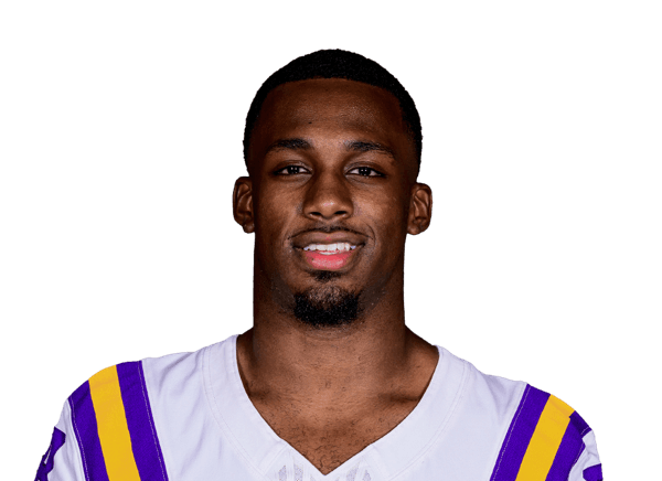 Malik Elzy headshot