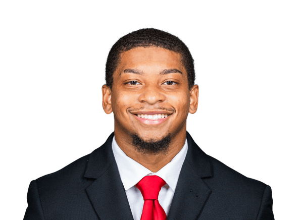 Daniel Demery headshot