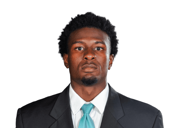 Karmello English headshot