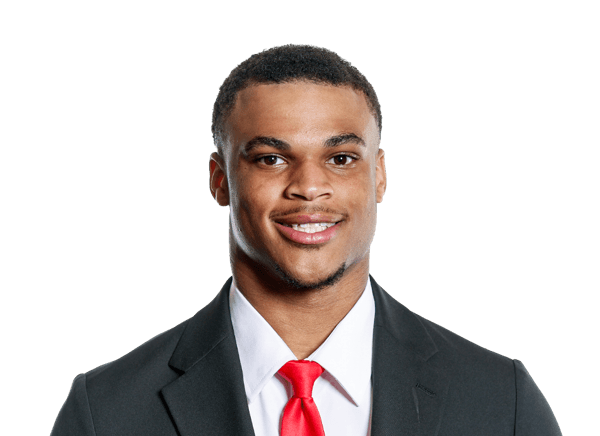 Amare Ferrell headshot