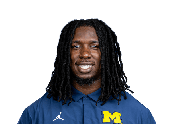 Nathan Efobi headshot