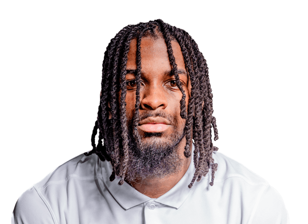 Ahmere Foster headshot