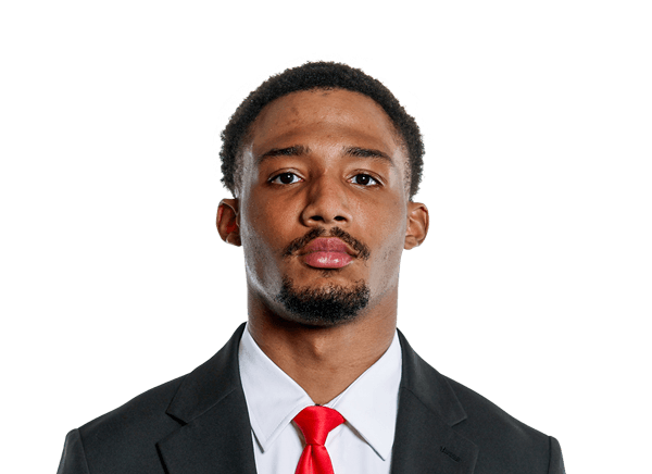 A.J. Harris headshot