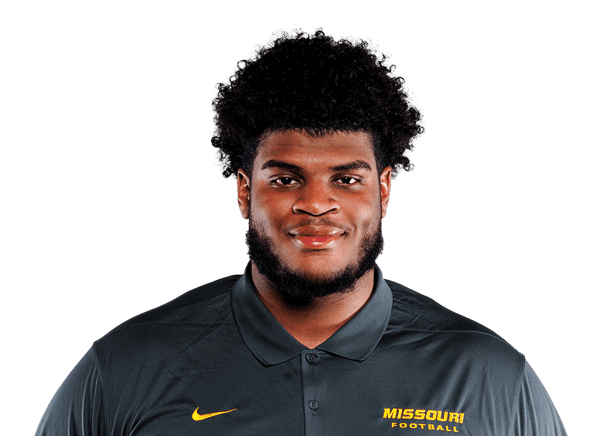 Cayden Green headshot