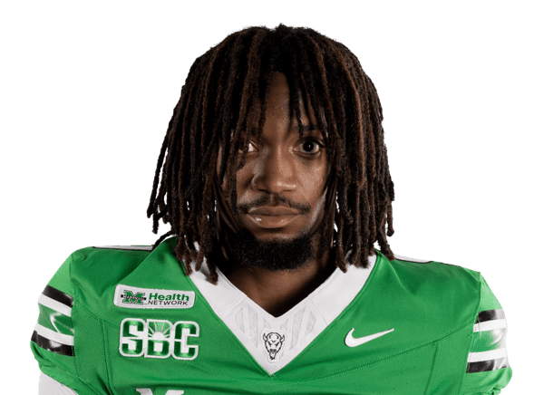 Christian Hamilton headshot