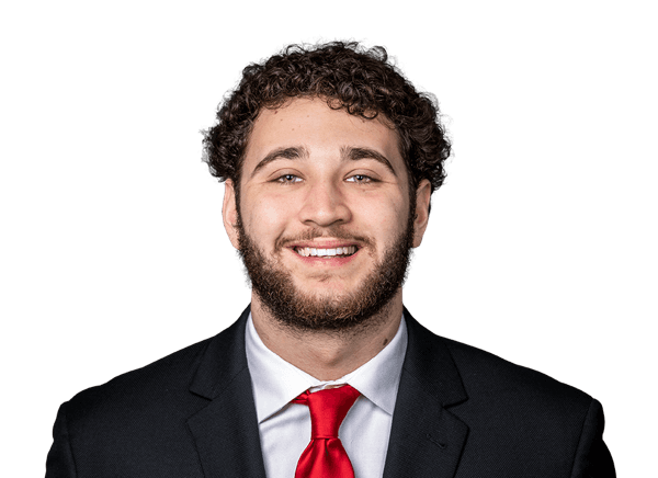 Jaden Hamm headshot
