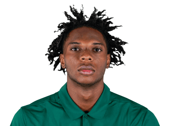 Dylan Gooden headshot
