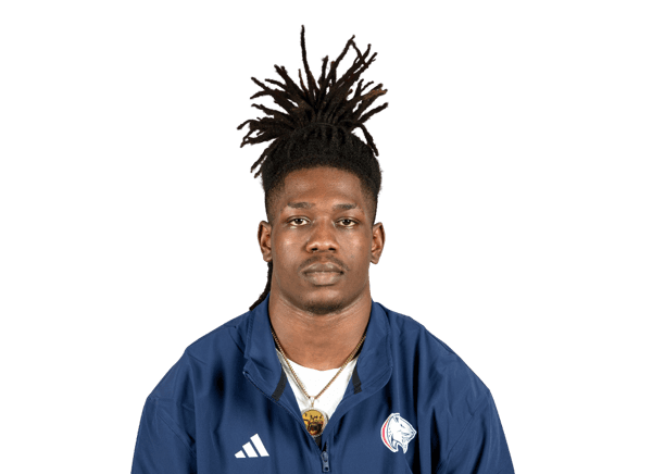Tre'Mon Henry headshot