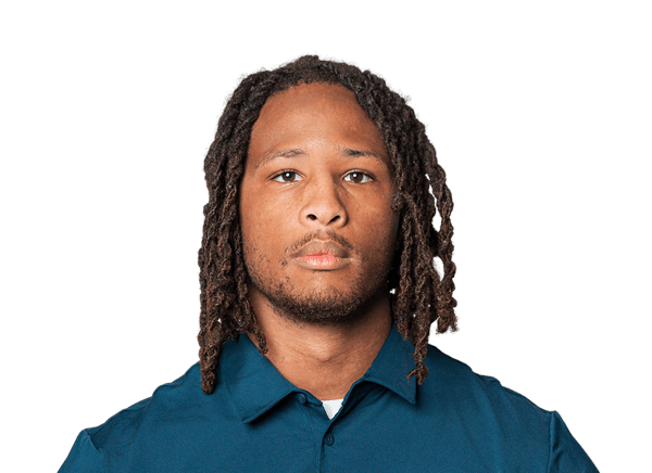 Lamont Green Jr. headshot
