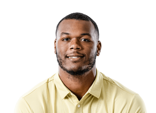 A.J. Hoffler headshot