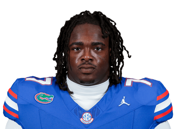Knijeah Harris headshot
