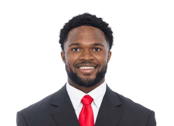 Sedrick Irvin headshot