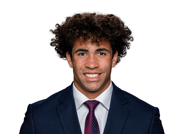 Jacobe Johnson headshot