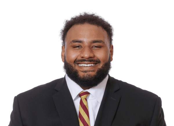 Bradyn Welch-Joiner headshot