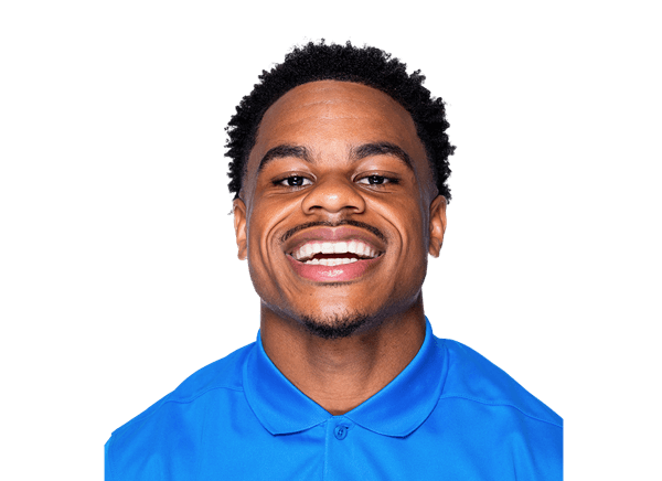 Cole Martin headshot