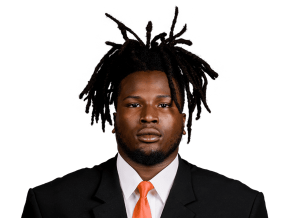 Josh Horton headshot